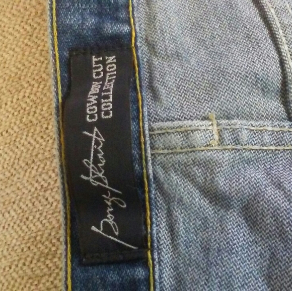Mens Wrangler Jeans - Picture 3 of 5
